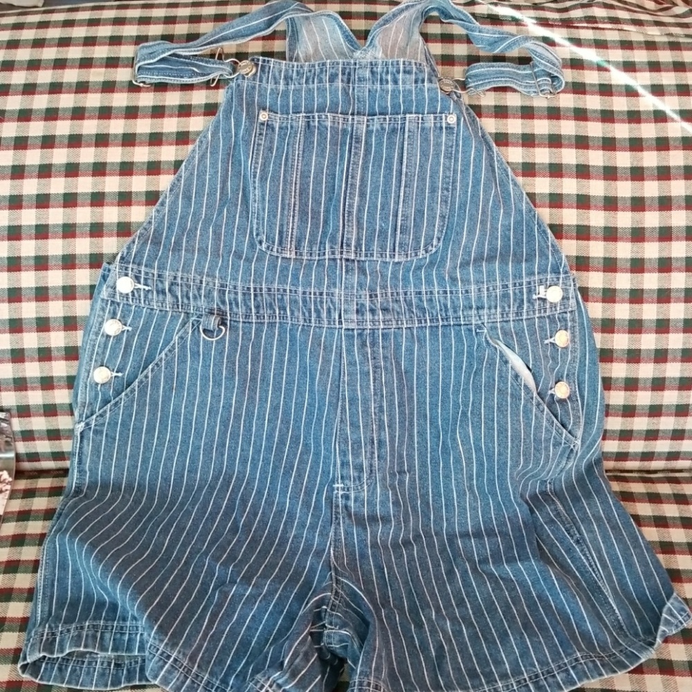 Bib shorts